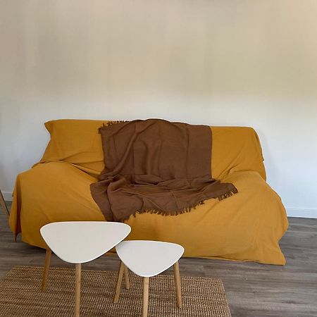 Oustaou Di Ercole Apartment Bormes-les-Mimosas Ngoại thất bức ảnh