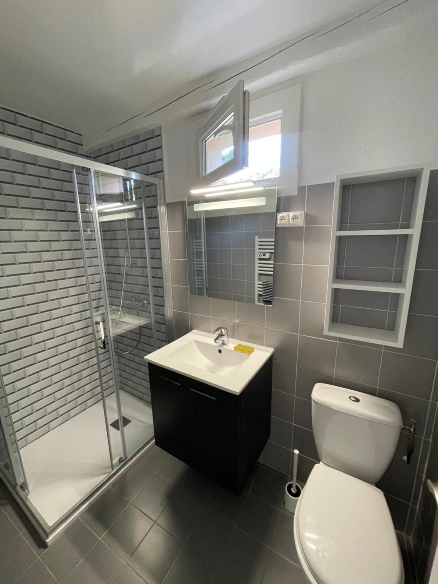 Oustaou Di Ercole Apartment Bormes-les-Mimosas Ngoại thất bức ảnh