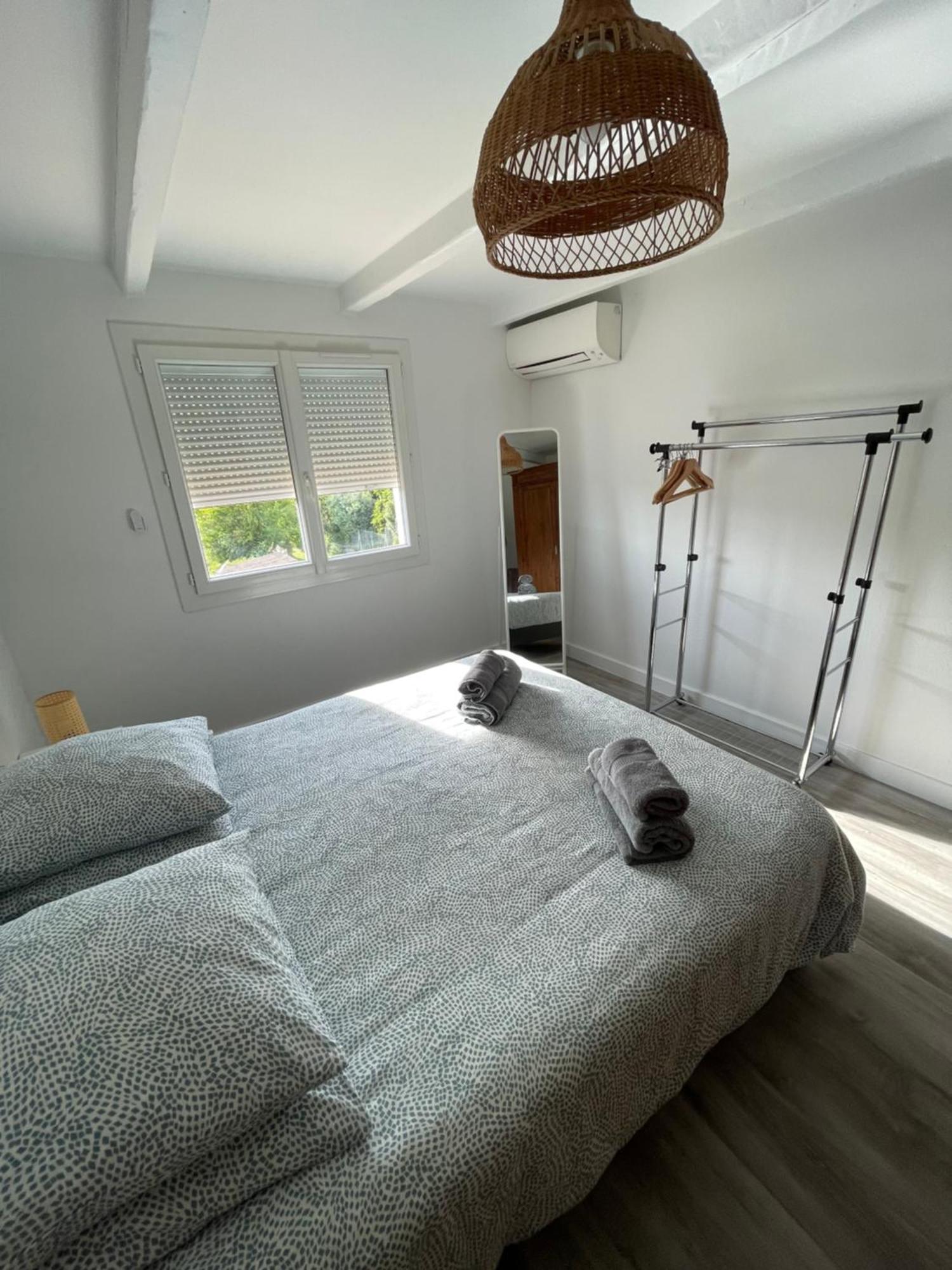 Oustaou Di Ercole Apartment Bormes-les-Mimosas Ngoại thất bức ảnh