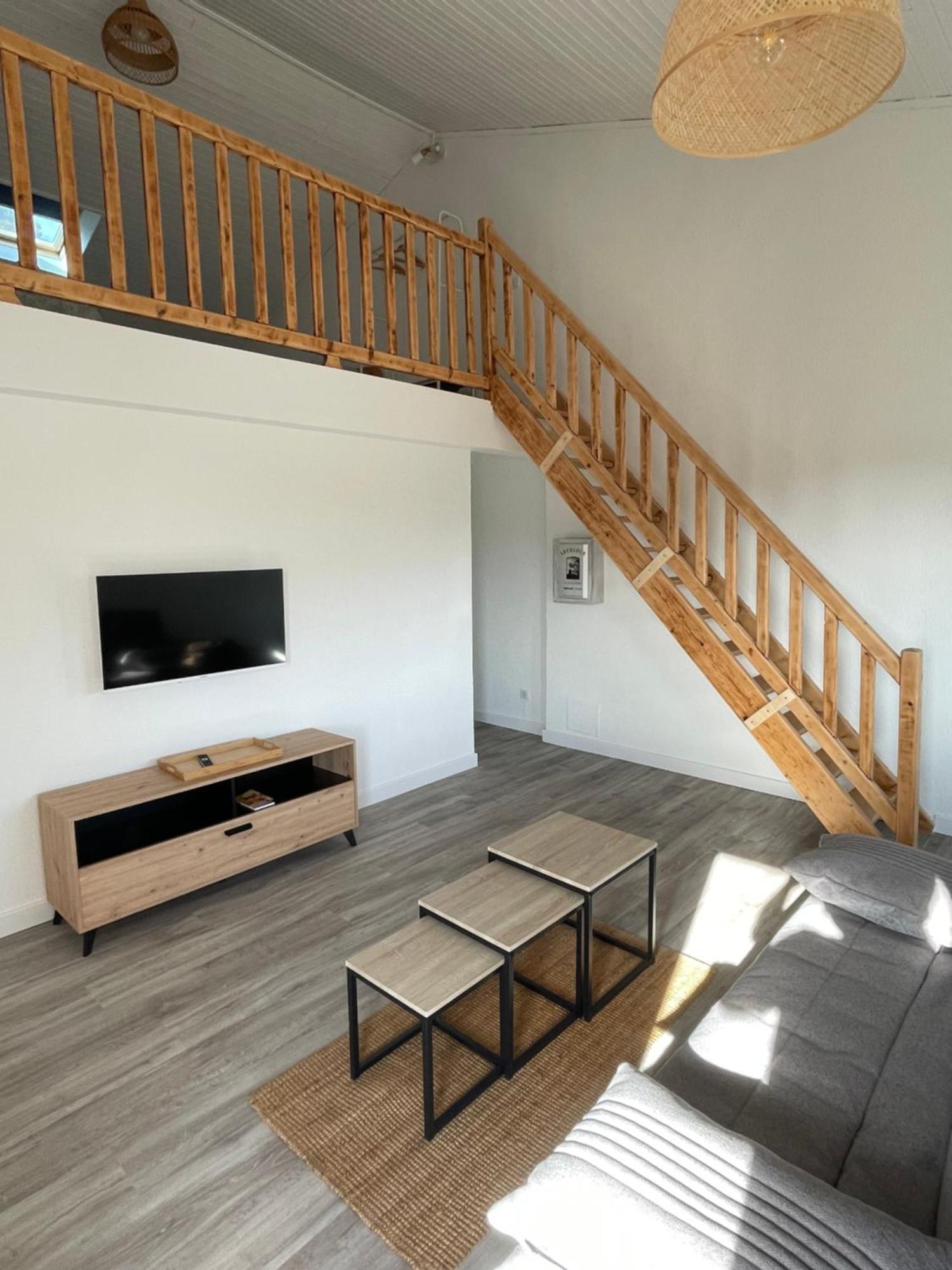 Oustaou Di Ercole Apartment Bormes-les-Mimosas Ngoại thất bức ảnh