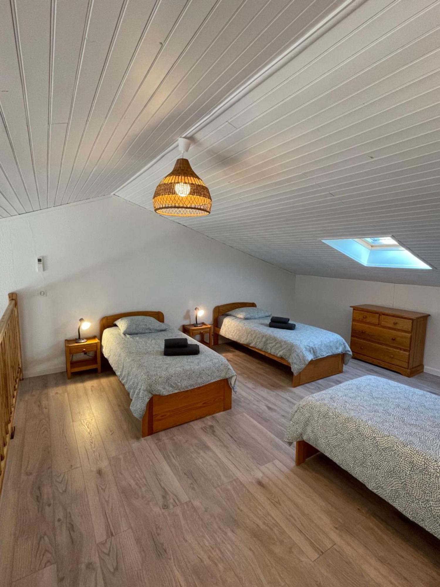Oustaou Di Ercole Apartment Bormes-les-Mimosas Ngoại thất bức ảnh