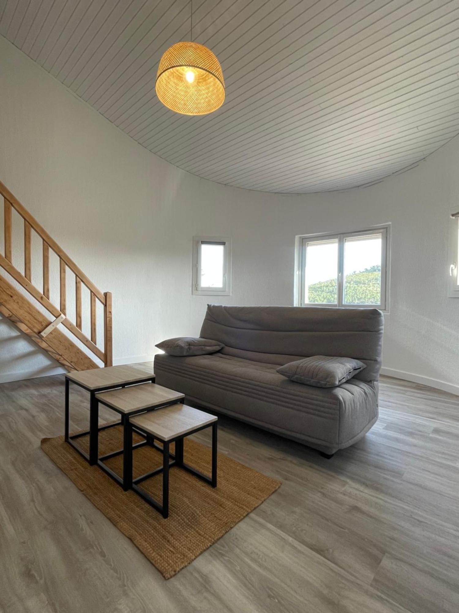 Oustaou Di Ercole Apartment Bormes-les-Mimosas Ngoại thất bức ảnh