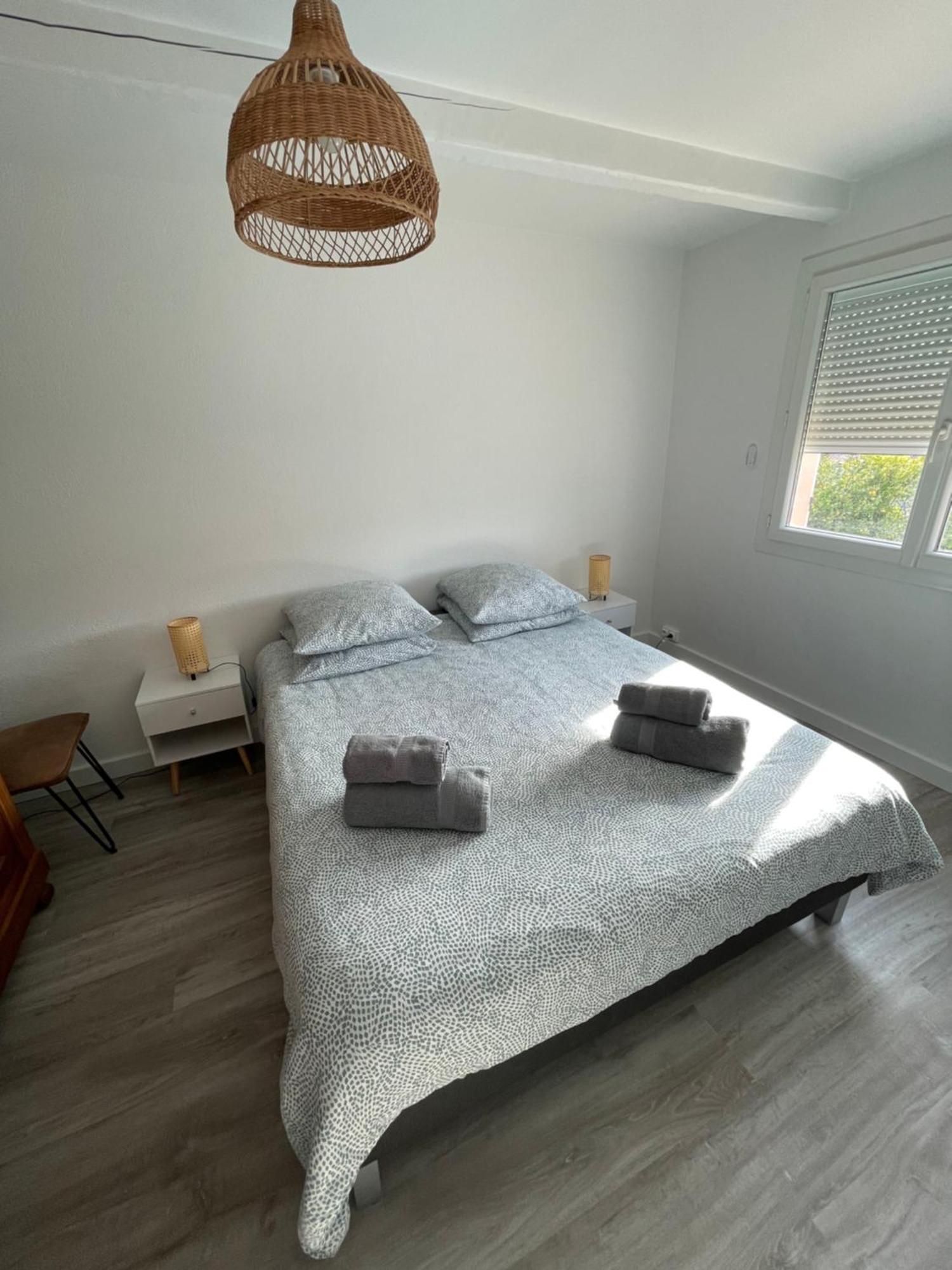 Oustaou Di Ercole Apartment Bormes-les-Mimosas Ngoại thất bức ảnh