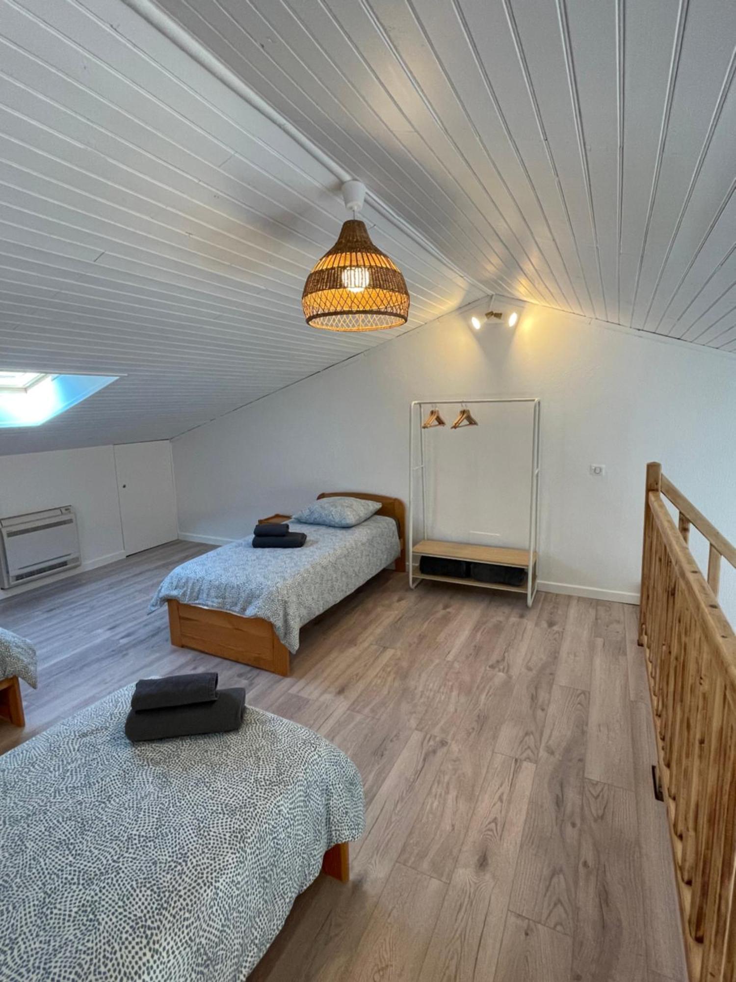 Oustaou Di Ercole Apartment Bormes-les-Mimosas Ngoại thất bức ảnh