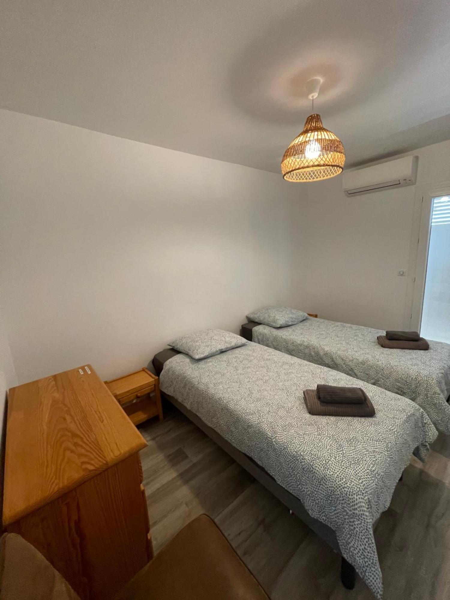 Oustaou Di Ercole Apartment Bormes-les-Mimosas Ngoại thất bức ảnh