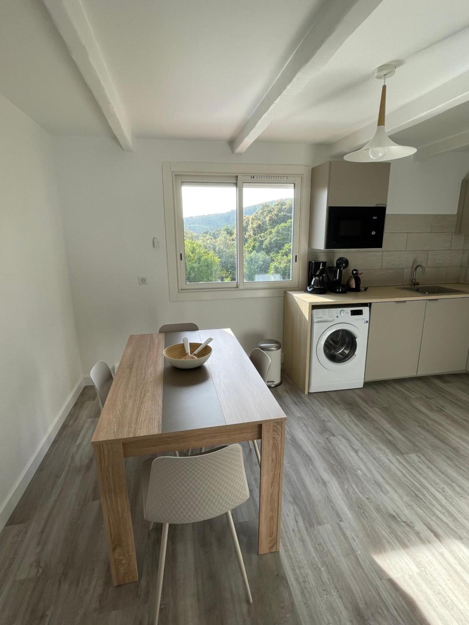 Oustaou Di Ercole Apartment Bormes-les-Mimosas Ngoại thất bức ảnh