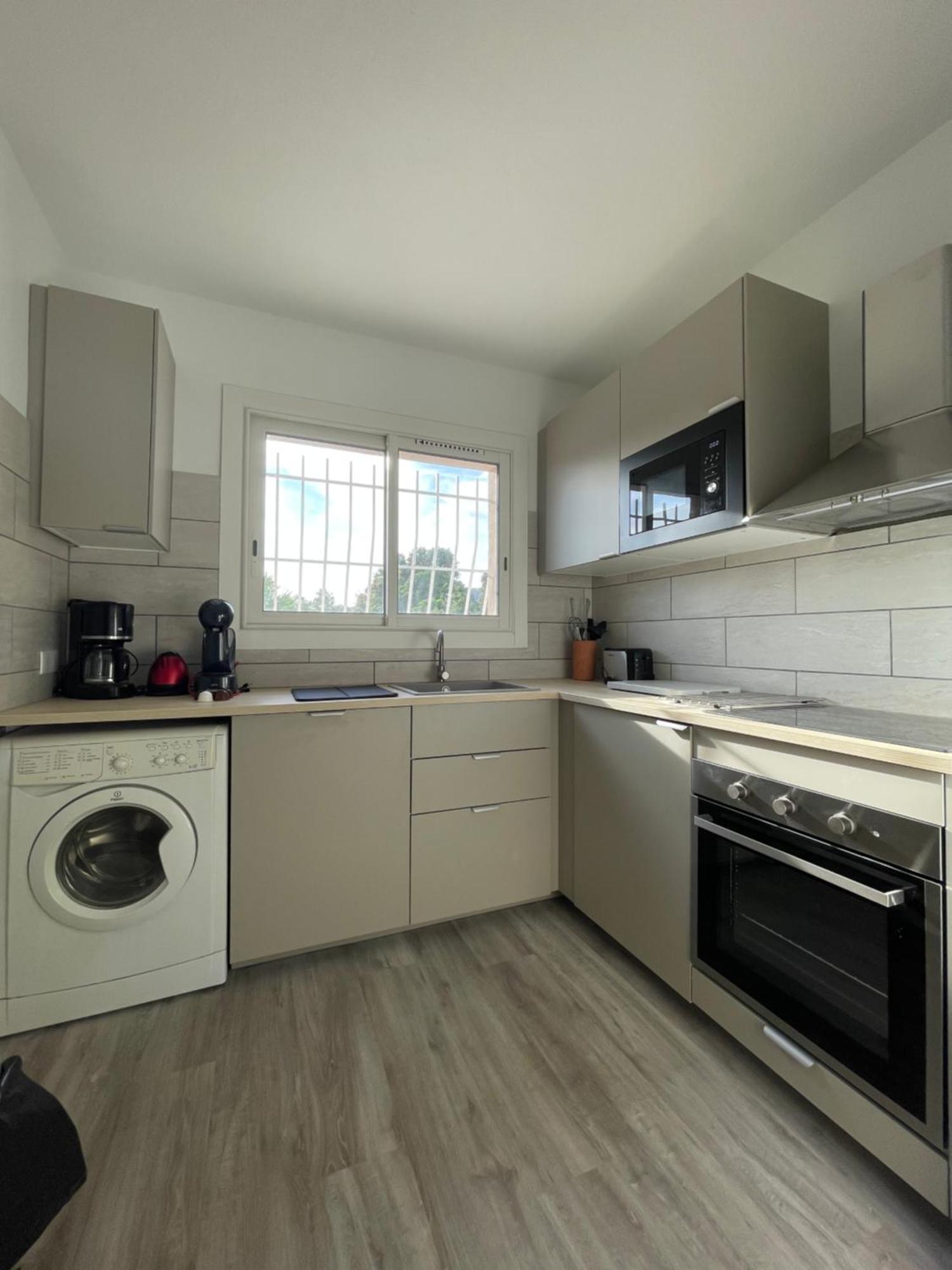 Oustaou Di Ercole Apartment Bormes-les-Mimosas Ngoại thất bức ảnh