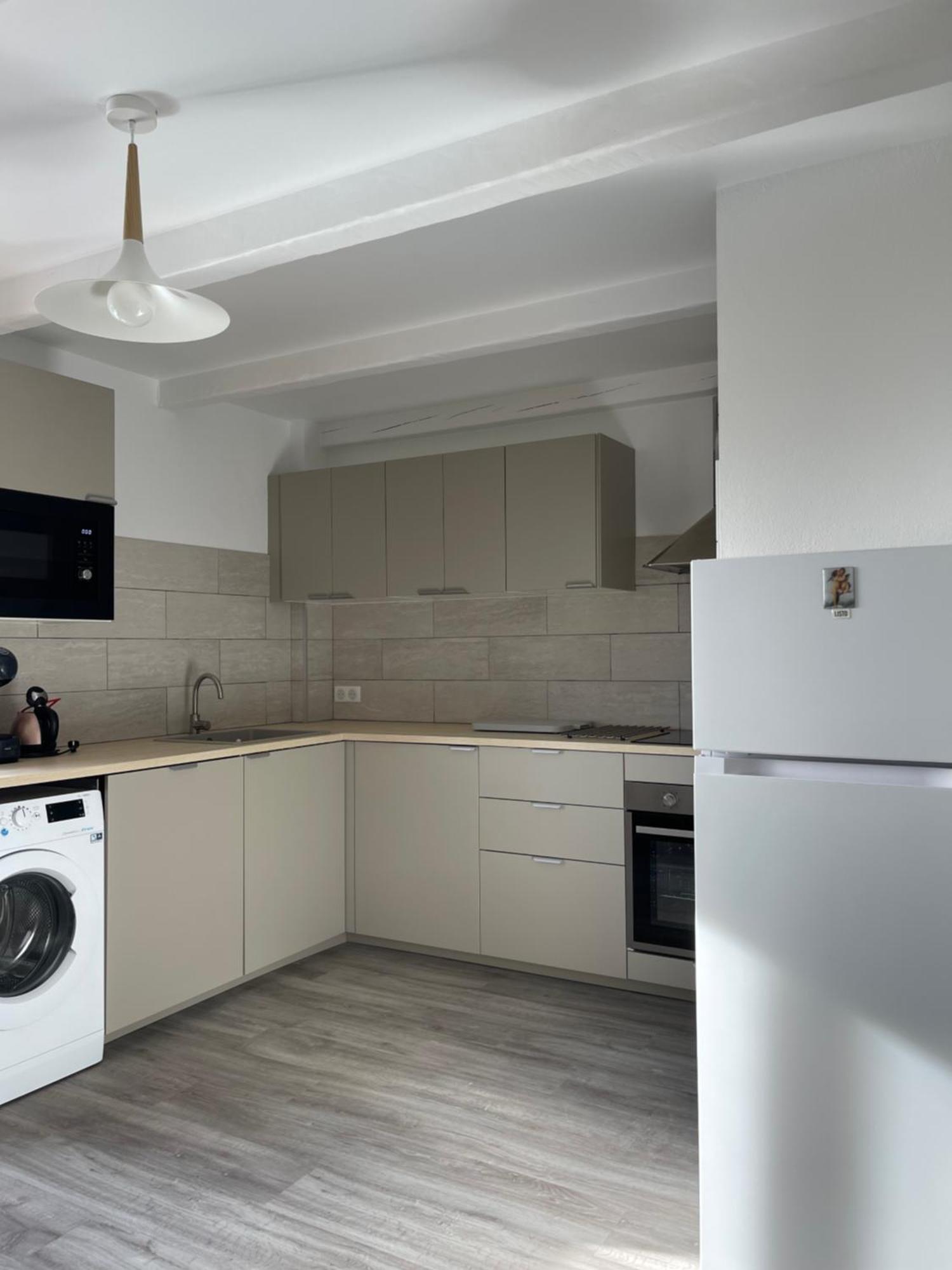 Oustaou Di Ercole Apartment Bormes-les-Mimosas Ngoại thất bức ảnh