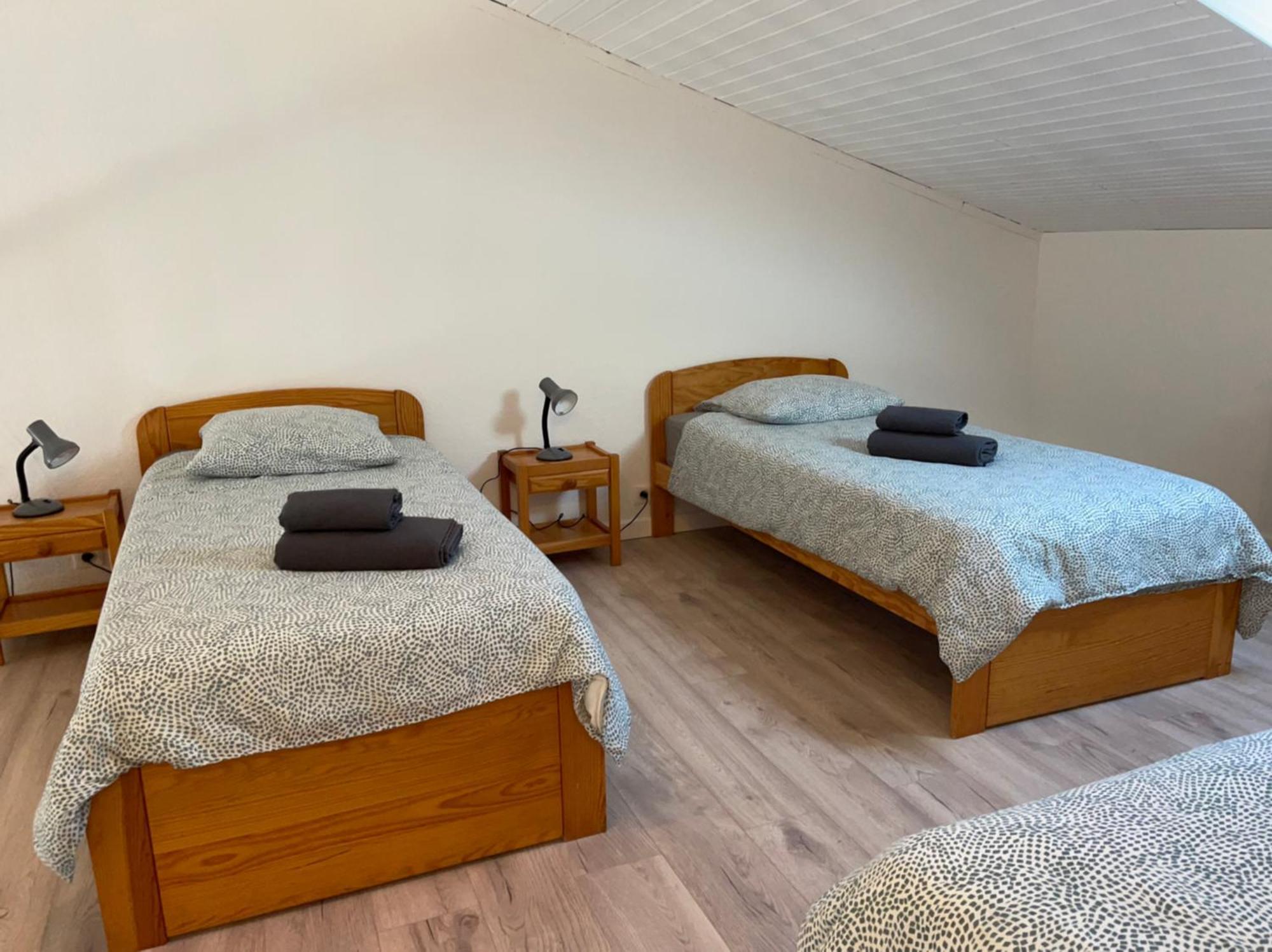 Oustaou Di Ercole Apartment Bormes-les-Mimosas Ngoại thất bức ảnh