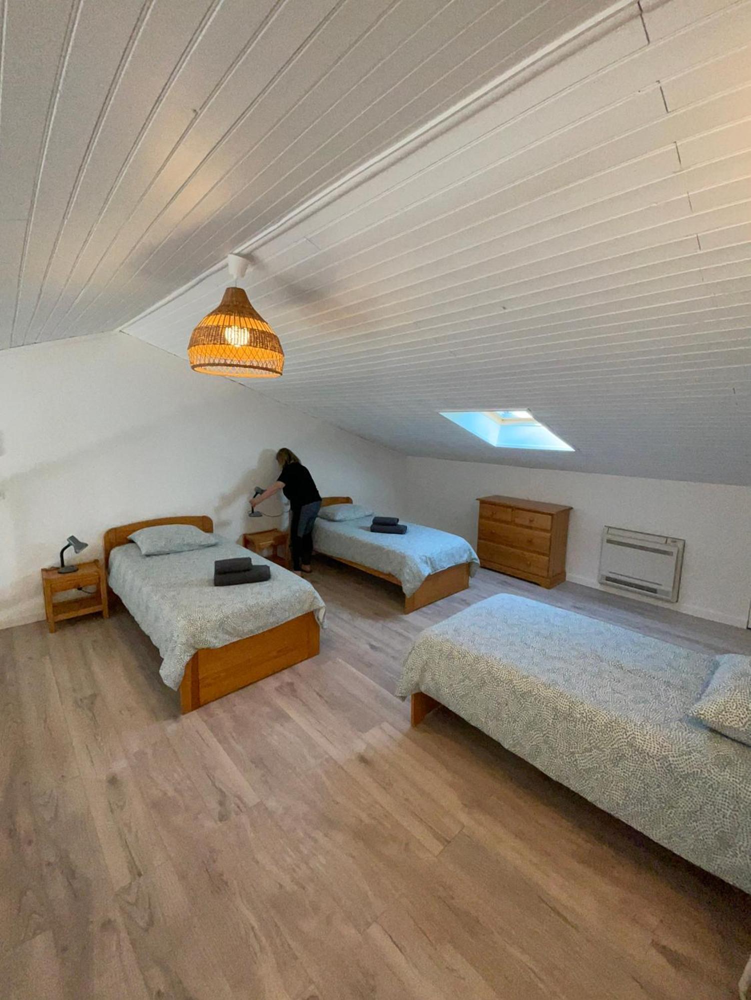 Oustaou Di Ercole Apartment Bormes-les-Mimosas Ngoại thất bức ảnh