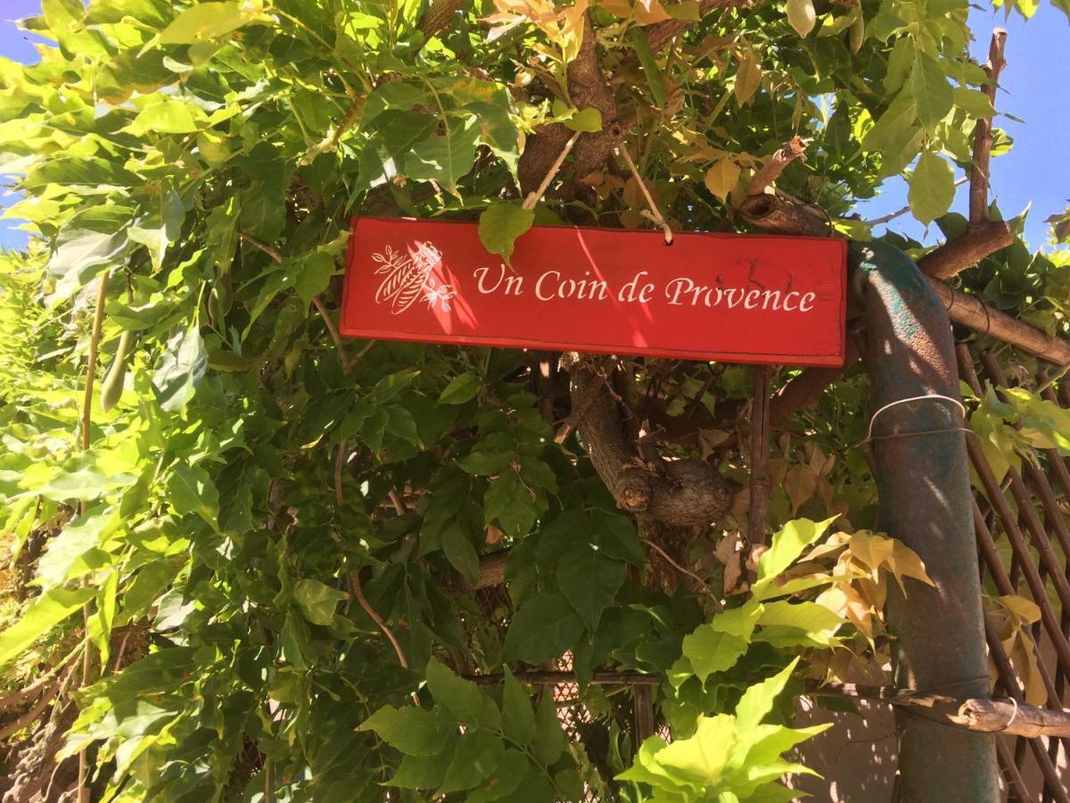 Oustaou Di Ercole Apartment Bormes-les-Mimosas Ngoại thất bức ảnh